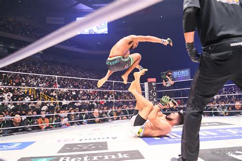 bellator results today.